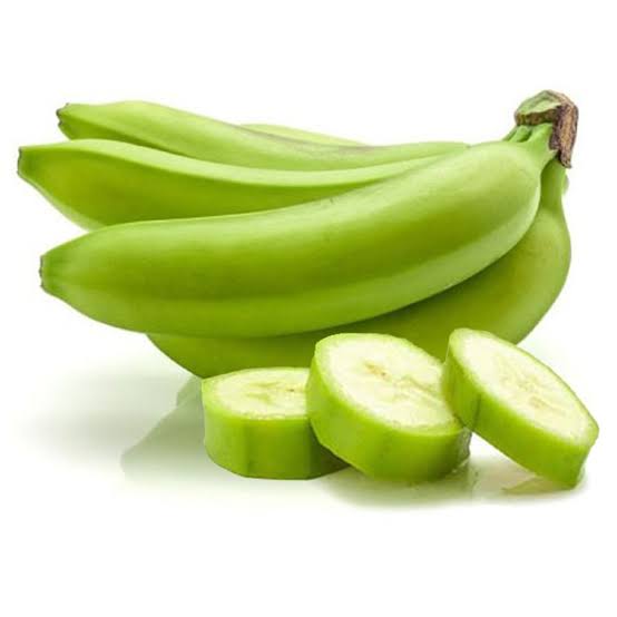 Bananas  